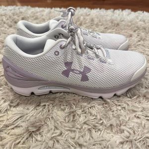 Womens Under Armour Shoes
